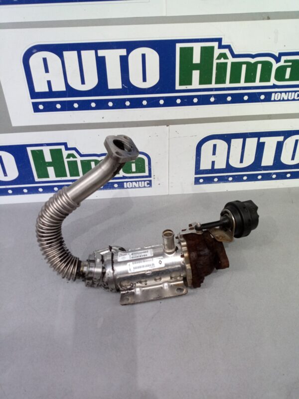 Racitor gaze H8200340616 8200873678 2.0 DCI Renault Trafic 2 2001-2014