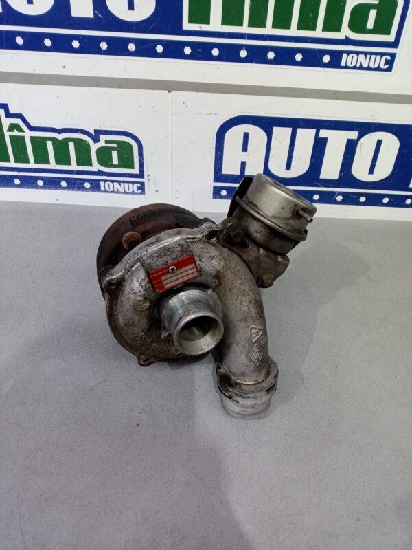 Turbosuflanta H82303720 1.5 DCI Renault Megane 2  2002-2009