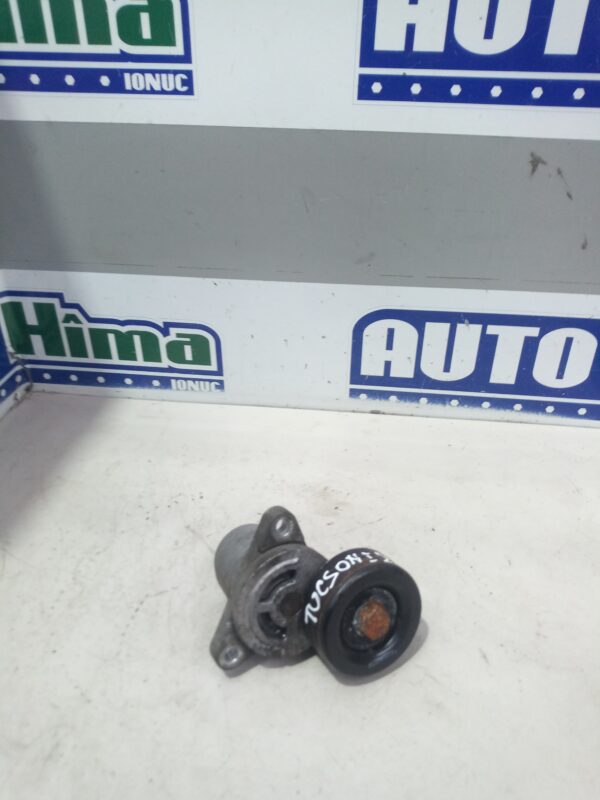 Intinzator curea accesorii motor fara cod 2.0CRDI Hyundai Tucson MK1 (JM)  2004-2009