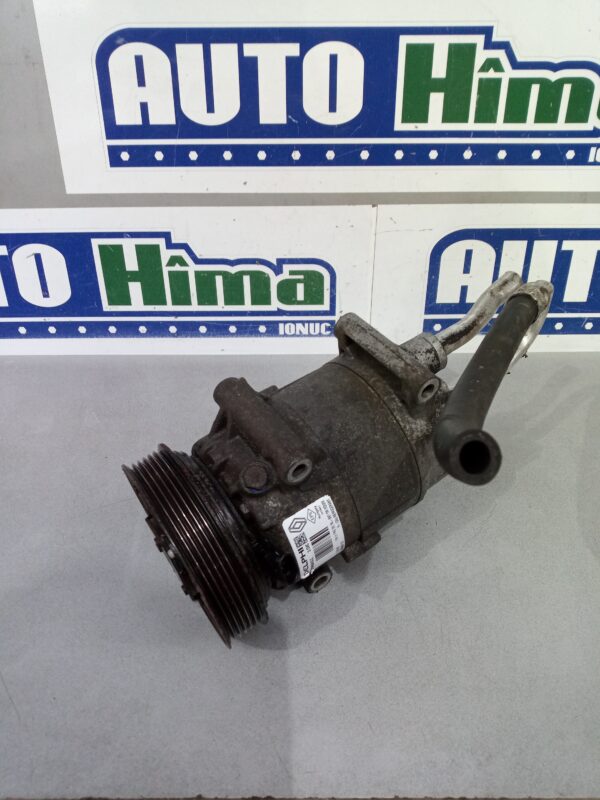 Compresor clima 8200600110 1.5 DCI Renault Megane 2  2002-2009
