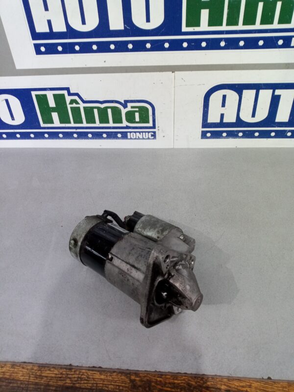 Electromotor 8200584675-A M000T87881 1.5 DCI (12 dinti) Renault Megane 2 2002-2009