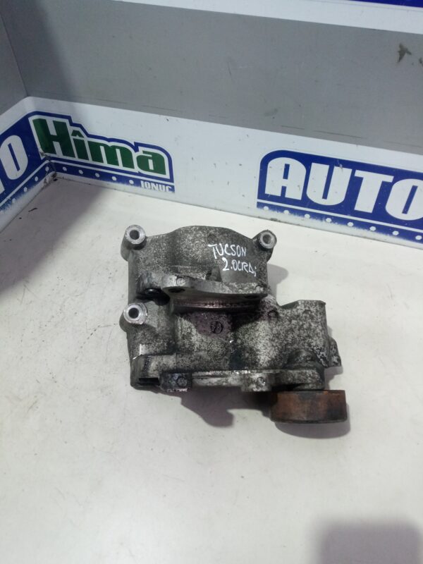 Suport accesorii motor fara cod 2.0CRDI(Aluminiu) Hyundai Tucson MK1 (JM) 2004-2009