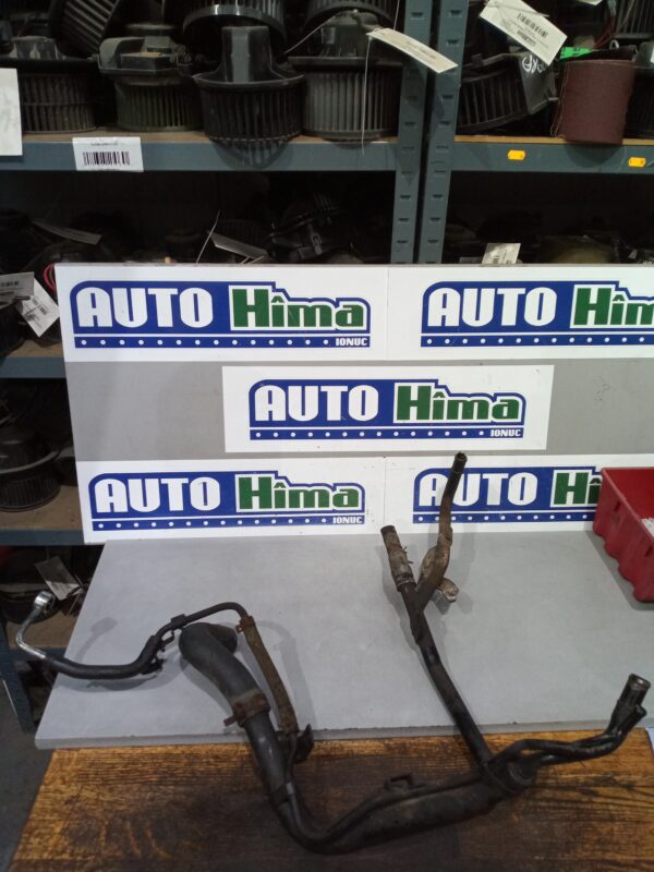 Tevi apa cu furtune fara cod 2.0 CRDI Hyundai Tucson MK1 (JM) 2004-2009