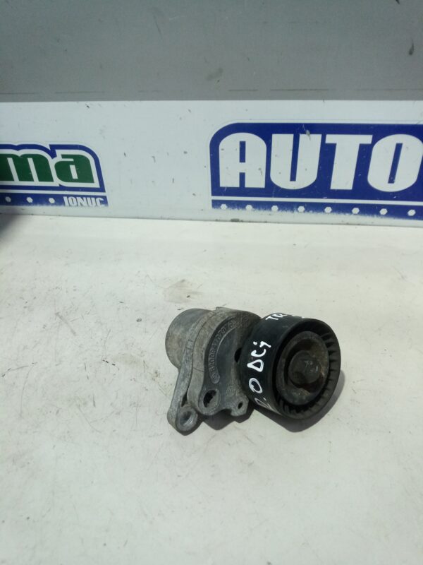 Intinzator curea accesorii motor 8200941079 / 2.0DCI Renault Trafic 2 2001-2014 2.0DCI