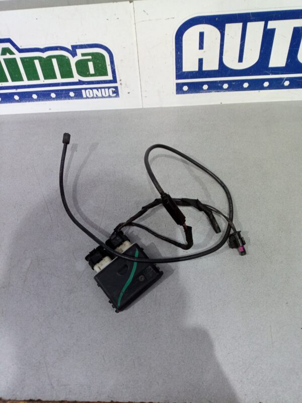 Modul portbagaj 3G0962243C Volkswagen Passat B8  2014-2020