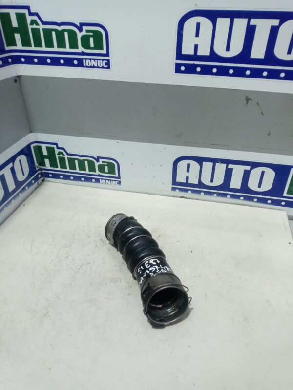 Furtun aer intercooler 11617797480 / 2.0D BMW Seria 1 E87  2004-2011