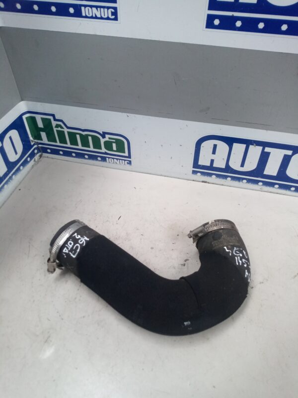 Furtun aer intercooler 4G0145709M / 2.0TDI Audi A6 4G (C7) 2011-2018 2.0TDI