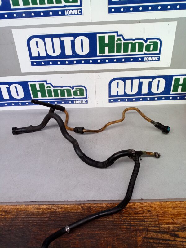 Furtune combustibil fara cod 2.0 D BMW Seria 3 E46  1997-2006 2.0 D
