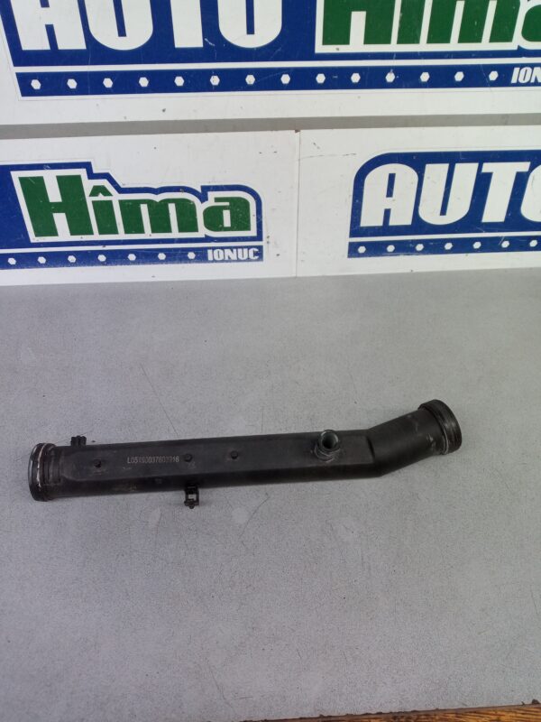 Furtun apa fara cod 1.4 B Audi A2 1999-2005 1.4 B