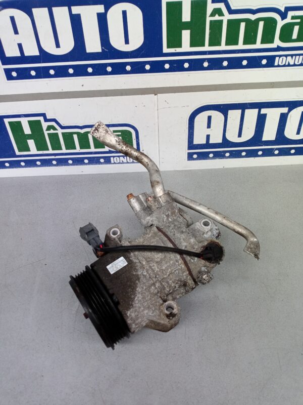 Compresor clima 447220-9687 1.5 DI-D Mitsubishi Colt 6 (Z3_A / Z2_A) 2002-2012