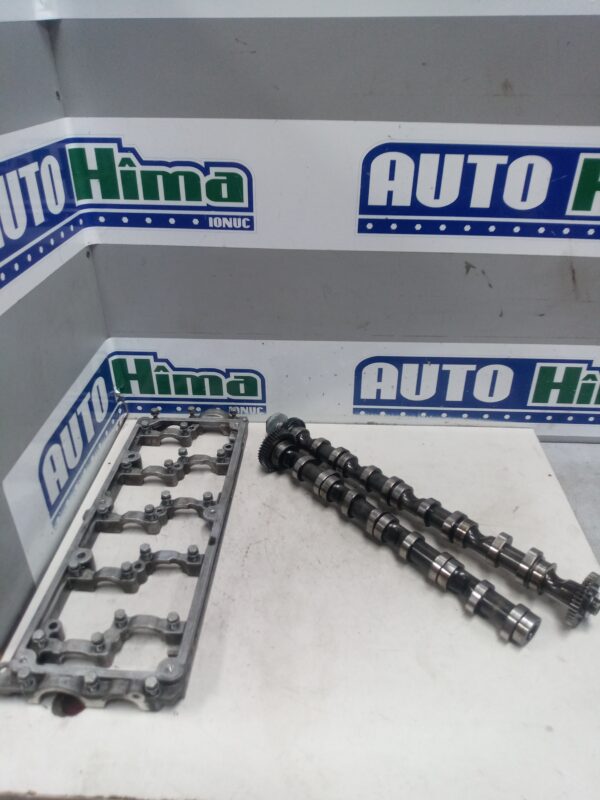 Capac chiulasa cu axe came 03L103286A/ 2.0TDI-16V Skoda Octavia 2 1Z  2004-2008