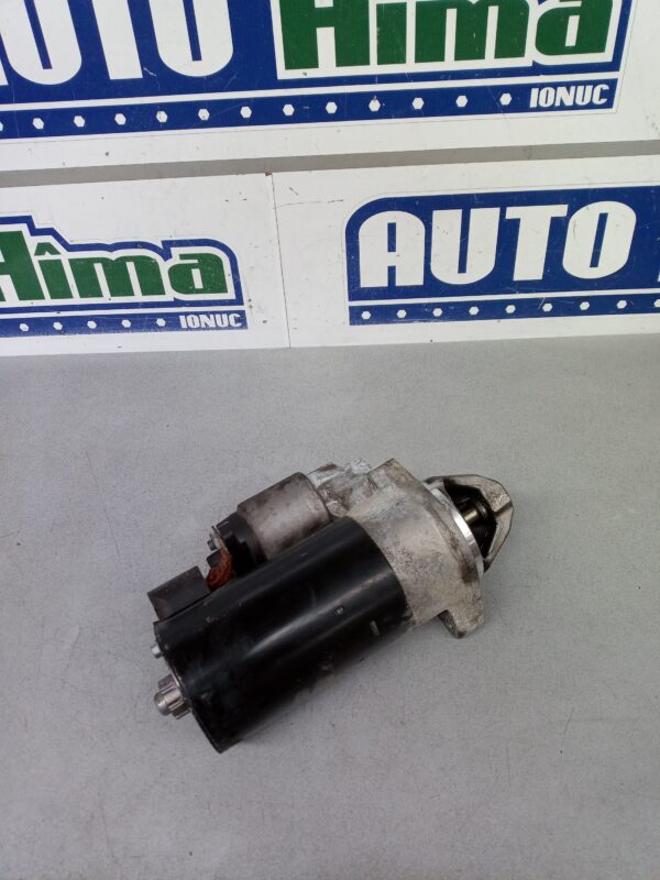 Electromotor A6519062800 0001139065 2.2 CDI (13 dinti) Mercedes-Benz C-Class W204  2007-2015
