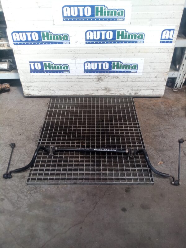 Bara de torsiune fata fara cod 2.2D-4×4 Mitsubishi Outlander 2 (CW/ZG/ZH) 2006-2012