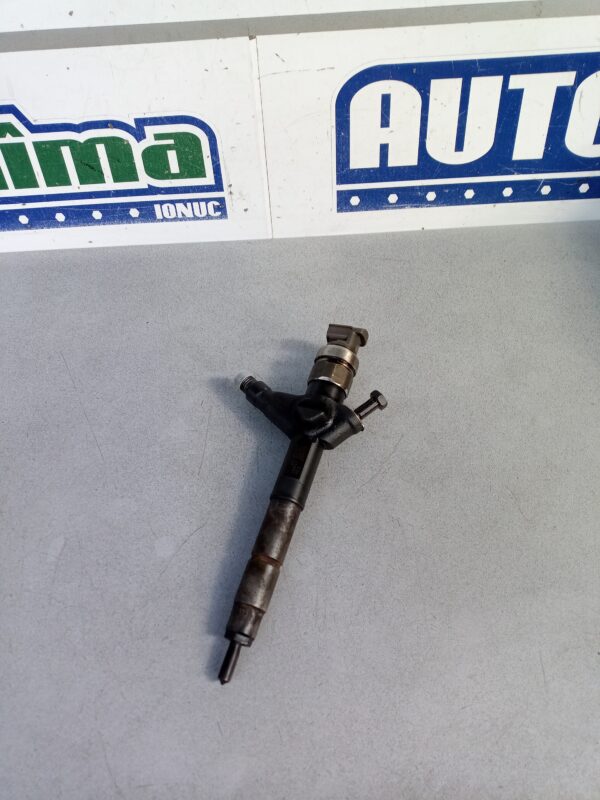 Injector 16600-ES60A 2.2 DCI Nissan X-Trail (T30)  2000-2007