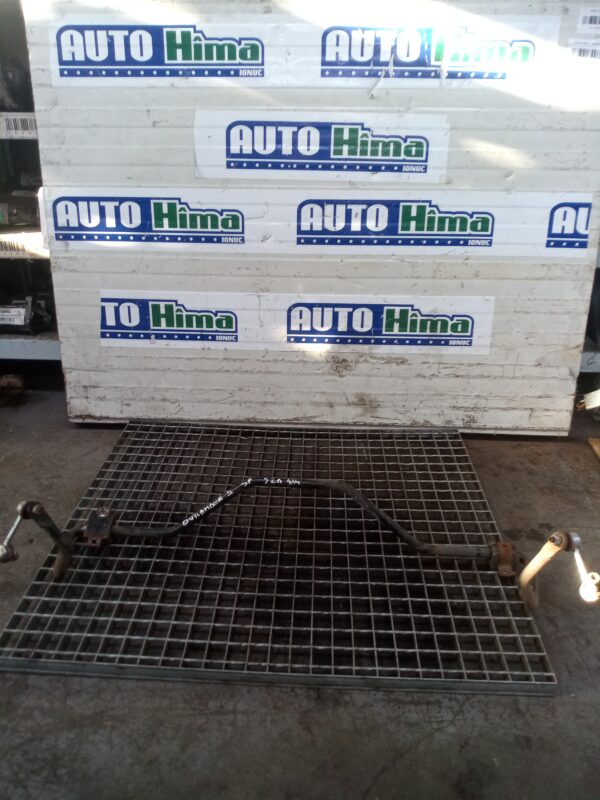 Bara de torsiune spate fara cod 2.2D-4×4(6+1) Mitsubishi Outlander 2 (CW/ZG/ZH) 2006-2012