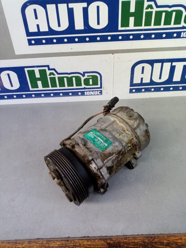 Compresor clima 1J0820803F 1.6 B Volkswagen Golf 4 1J 1997-2005 1.6 B