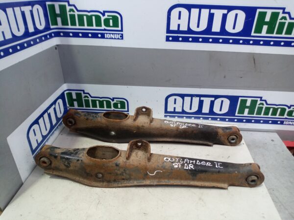 Brat axa spate STG DRT fara cod 2.2D-4×4(drept) Mitsubishi Outlander 2 (CW/ZG/ZH)  2006-2012