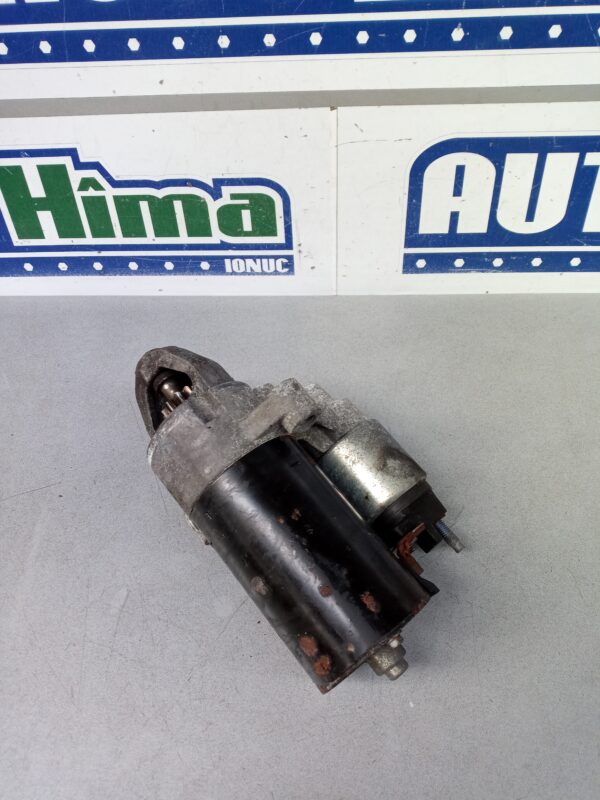 Electromotor fara cod 1.6 D (11 dinti) MINI Countryman (R60) 2010-2016