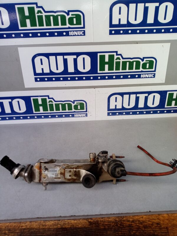 Racitor gaze 7823319 1.6 D MINI Countryman (R60) 2010-2016 1.6 D
