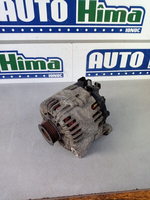 Alternator 7823291 1.6 D 150 Amperi MINI Countryman (R60) 2010-2016