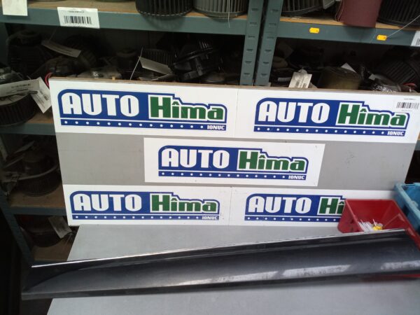 Bandou usa stanga fata 8R0853959L Audi