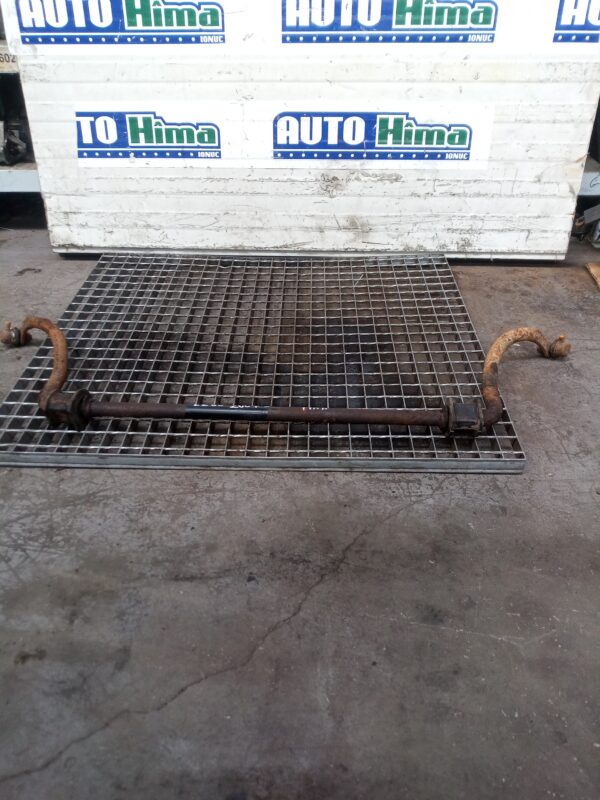 Bara de torsiune fata fara cod 2.5D Mitsubishi L200 / TRITON (KA_T  KB_T)  2005-2015