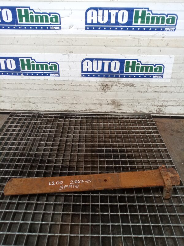 Foaie arc primara fara cod  punte spate 2.5D Mitsubishi L200 / TRITON (KA_T  KB_T)  2005-2015