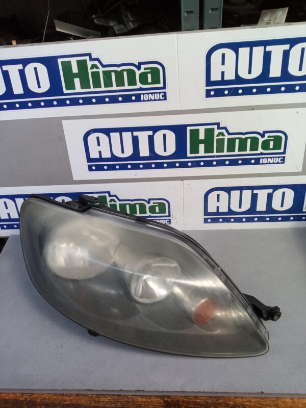 Far dreapta 5M1941006B Volkswagen Golf 5 Plus  2004-2014