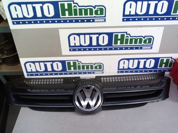Grila radiator 5M0853653 Volkswagen Golf 5 Plus  2004-2014