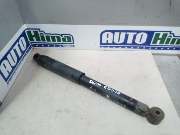 Amortizor spate STG DRT 56200-EB30A / 2.5DCI Nissan Navara D40  2004-2021 2.5DCI