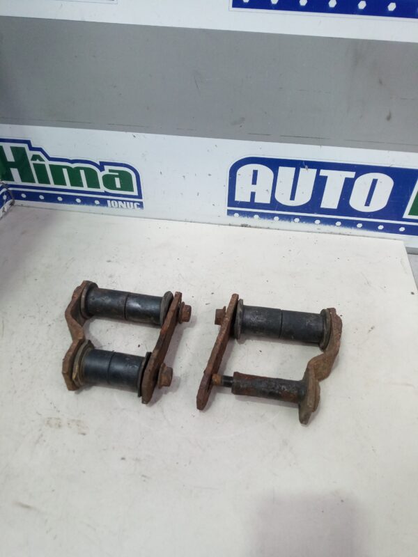 Cercel sustinere arc foi spate fara cod 2.5DCI Nissan Navara D40 2004-2021 2.5DCI