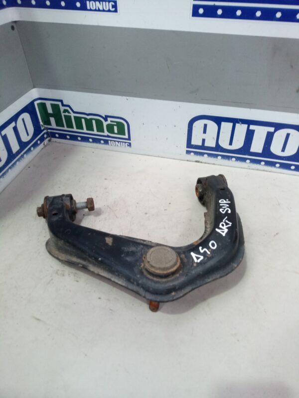 Brat axa fata superior dreapta fara cod 2.5DCI Nissan Navara D40  2004-2021 2.5DCI