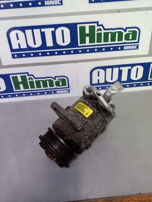 Compresor clima 6G91-19D629-FG 2.2 TDCI Ford Mondeo MK4  2007-2014