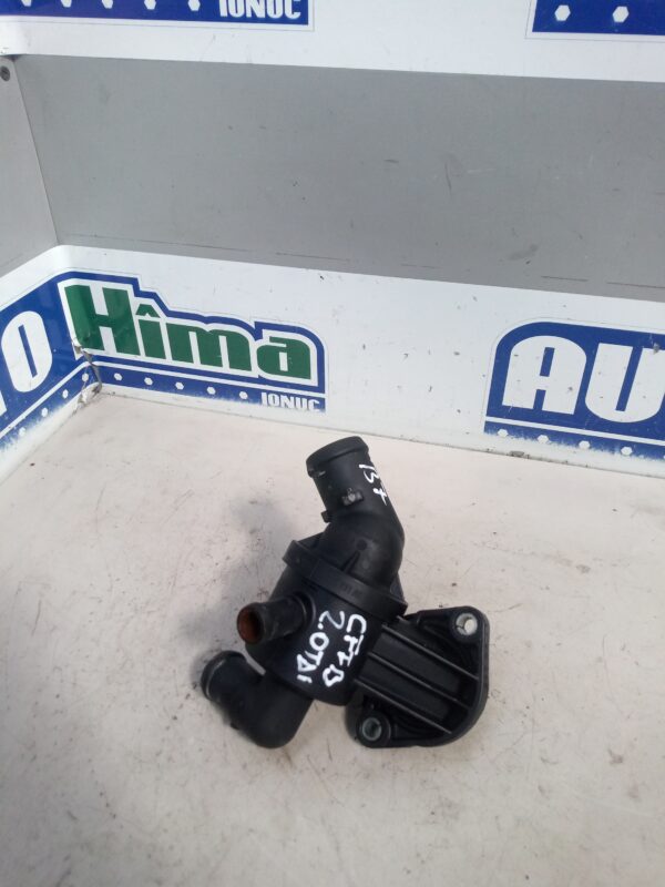 Carcasa termostat completa 03L121111AE / 2.0TDI(CFFB) Volkswagen PASSAT B7 2011-2016