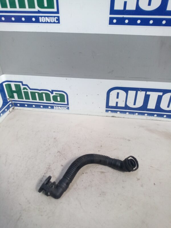Furtun epurator/separator ulei 03L103493AE / 2.0TDI(CFFB) Volkswagen PASSAT B7 2011-2016
