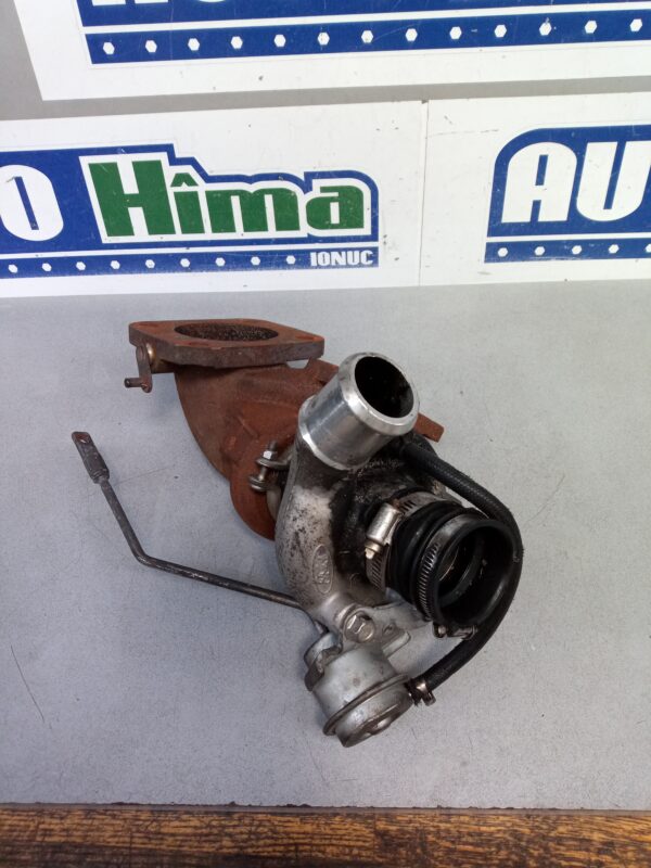 Turbosuflanta 6C1Q-6K682-CE 2.2 TDCI Ford Transit MK6  2006-2013