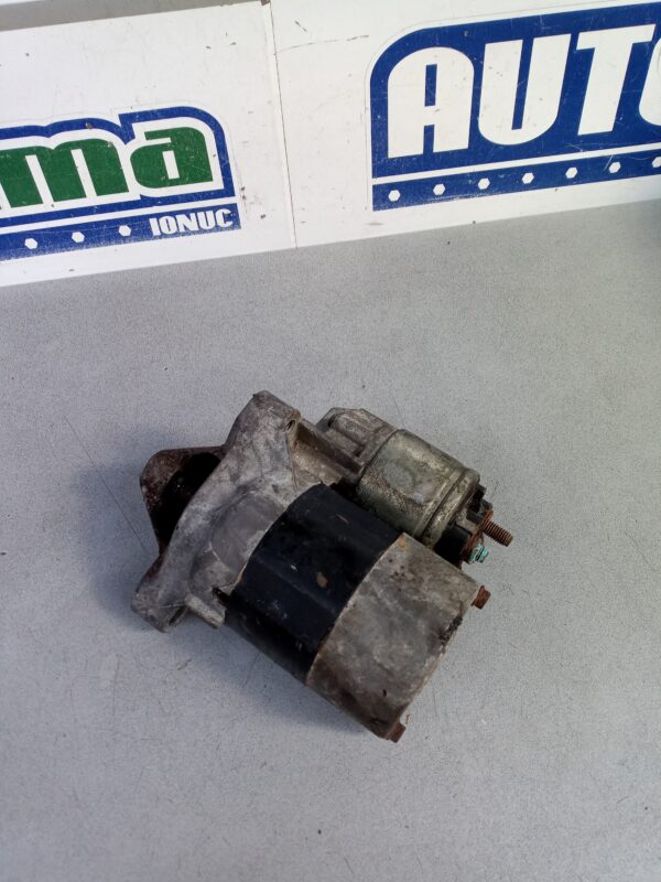 Electromotor D7E1 1.2 B (9 dinti) Renault Twingo 1  1993-2005