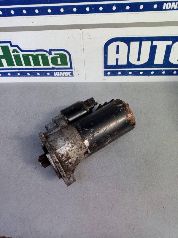 Electromotor 069911023M 0001125517 2.5 TDI (9 dinti) Volkswagen LT 2D  1996-2006