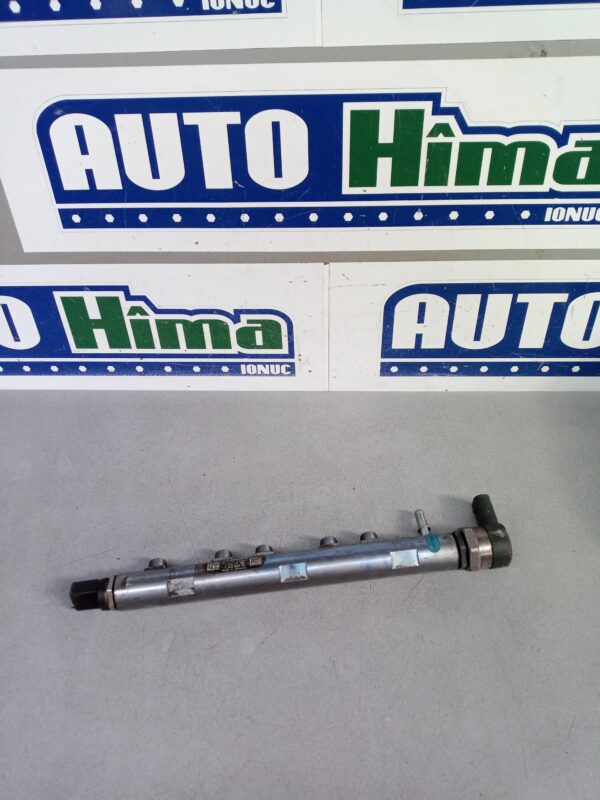 Rampa injectoare 7800601 0445214135 2.0 D BMW X1 E84 2009-2015 2.0 D