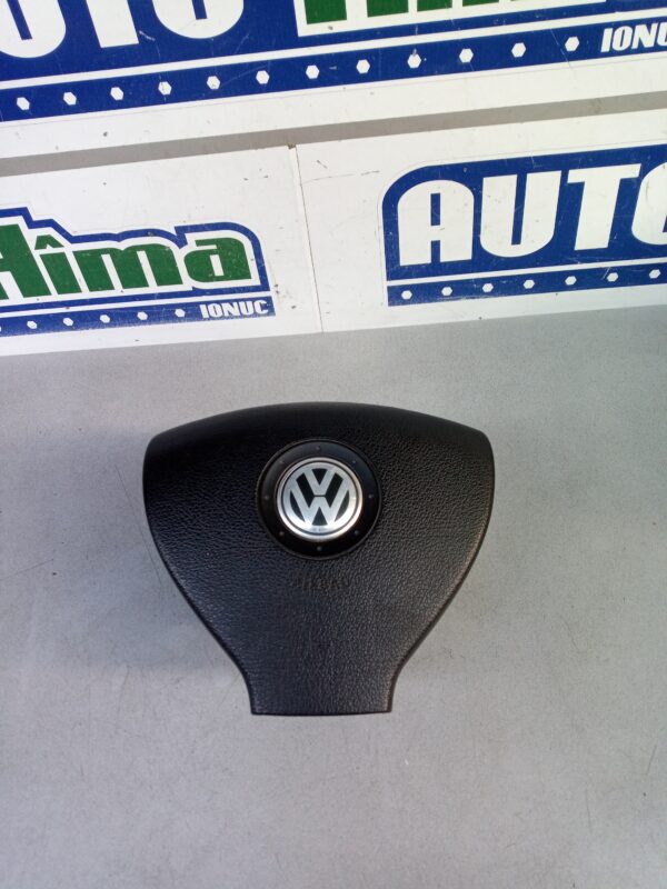Airbag volan 1K0880201BJ Volkswagen Golf 5 Plus  2004-2014