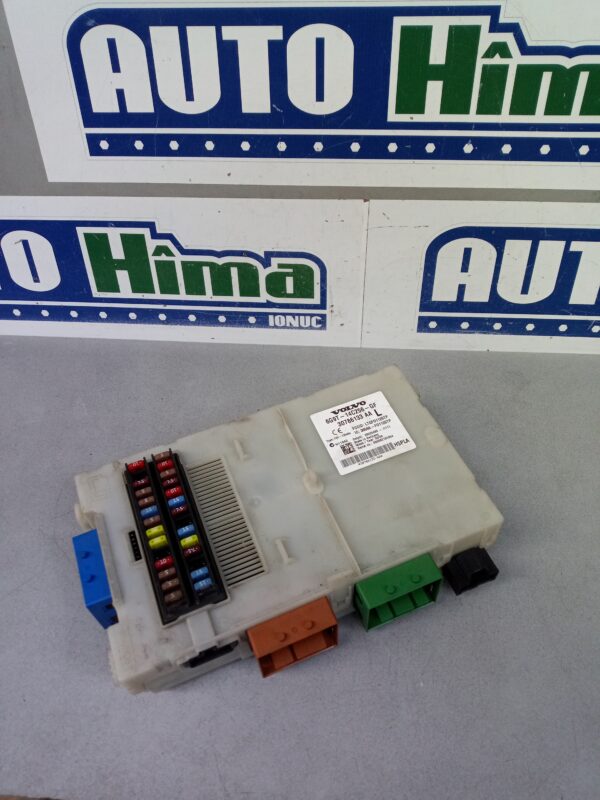 Modul CEM 6G9T-14C256-GF 30786133 Volvo S80 MK2 (124) 2006-2016