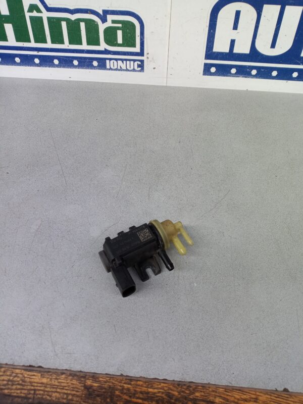 Supapa vacuum 1K0906627B 2.0 TDI Volkswagen PASSAT B7  2011-2016