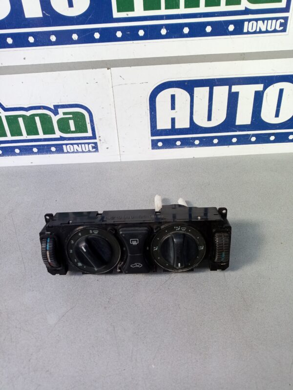 Climatronic 2108300185 Mercedes-Benz C-Class W202 1993-2000