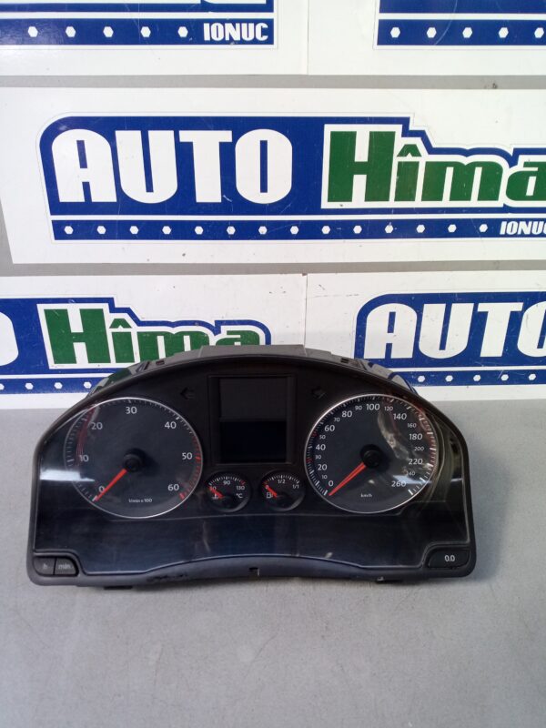 Ceas bord 1K0920862KX 1.9 TDI Volkswagen Golf 5 Plus  2004-2014