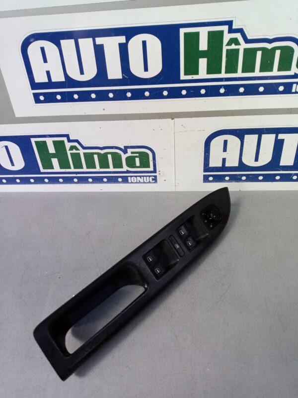 Panou butoane geamuri sofer 1K4959857A Volkswagen Golf 5 Plus  2004-2014