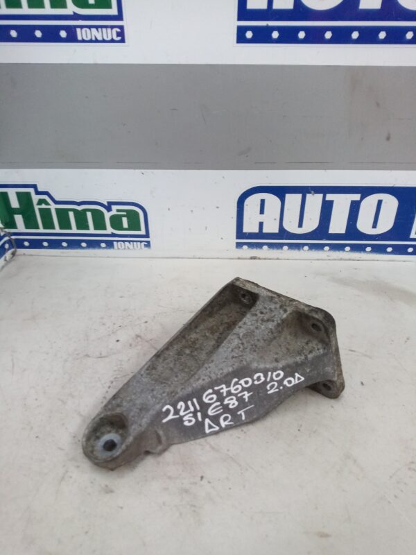 Suport motor dreapta 22116760310 / 2.0D(Aluminiu) BMW Seria 1 E87  2004-2011
