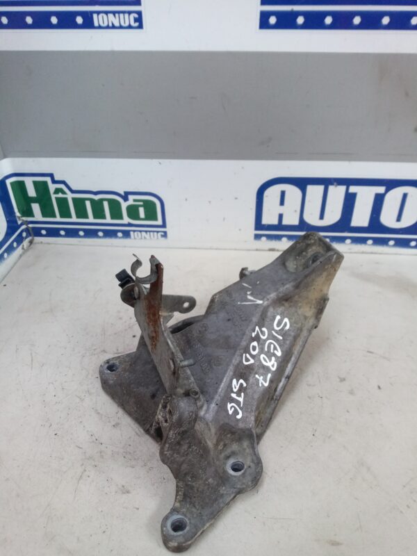 Suport motor stanga 22116760309 / 2.0D(Aluminiu) BMW Seria 1 E87  2004-2011