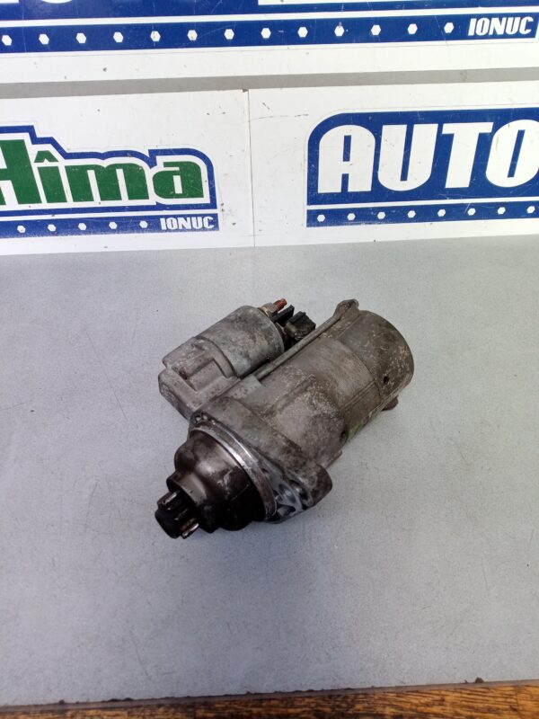 Electromotor 02Z911023H 1.9 TDI (11 dinti) Volkswagen Golf 5 Plus  2004-2014