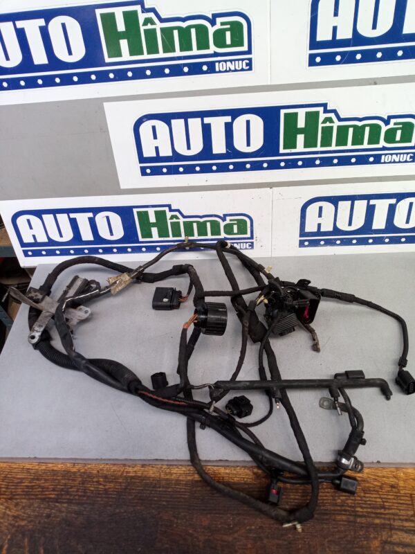 Instalatie electrica motor fara cod 1.9 TDI Volkswagen Golf 5 Plus  2004-2014