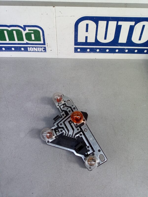 Soclu stop dreapta 6321 6924510 BMW Seria 1 E87  2004-2011